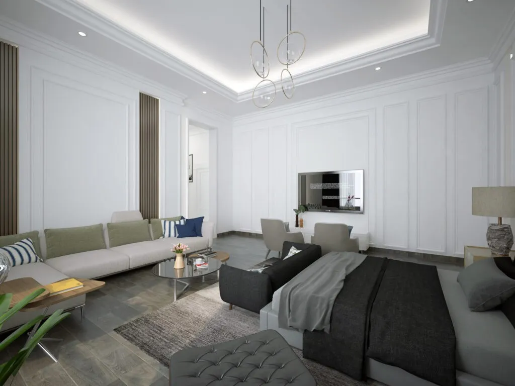 Bedroom Image